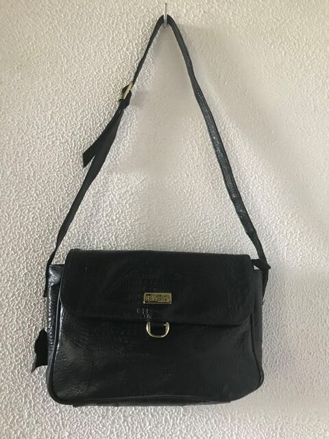 Sac à main cuir neuf 15 Pioussay (79)