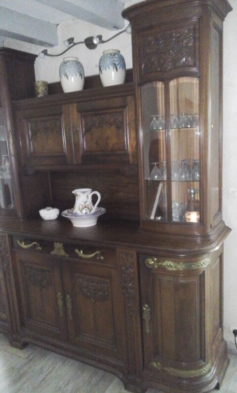 Meubles  bronze 1890-1920 art nouveau. 1500 Fontainebleau (77)