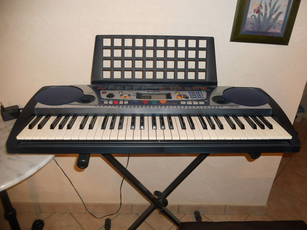 Clavier &eacute;lectronique YAMAHA Instruments de musique