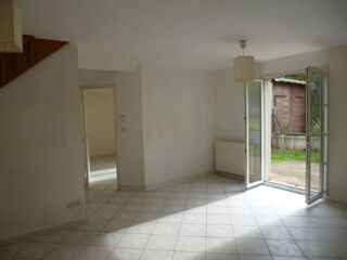  Maison � vendre 6 pi�ces 116 m�