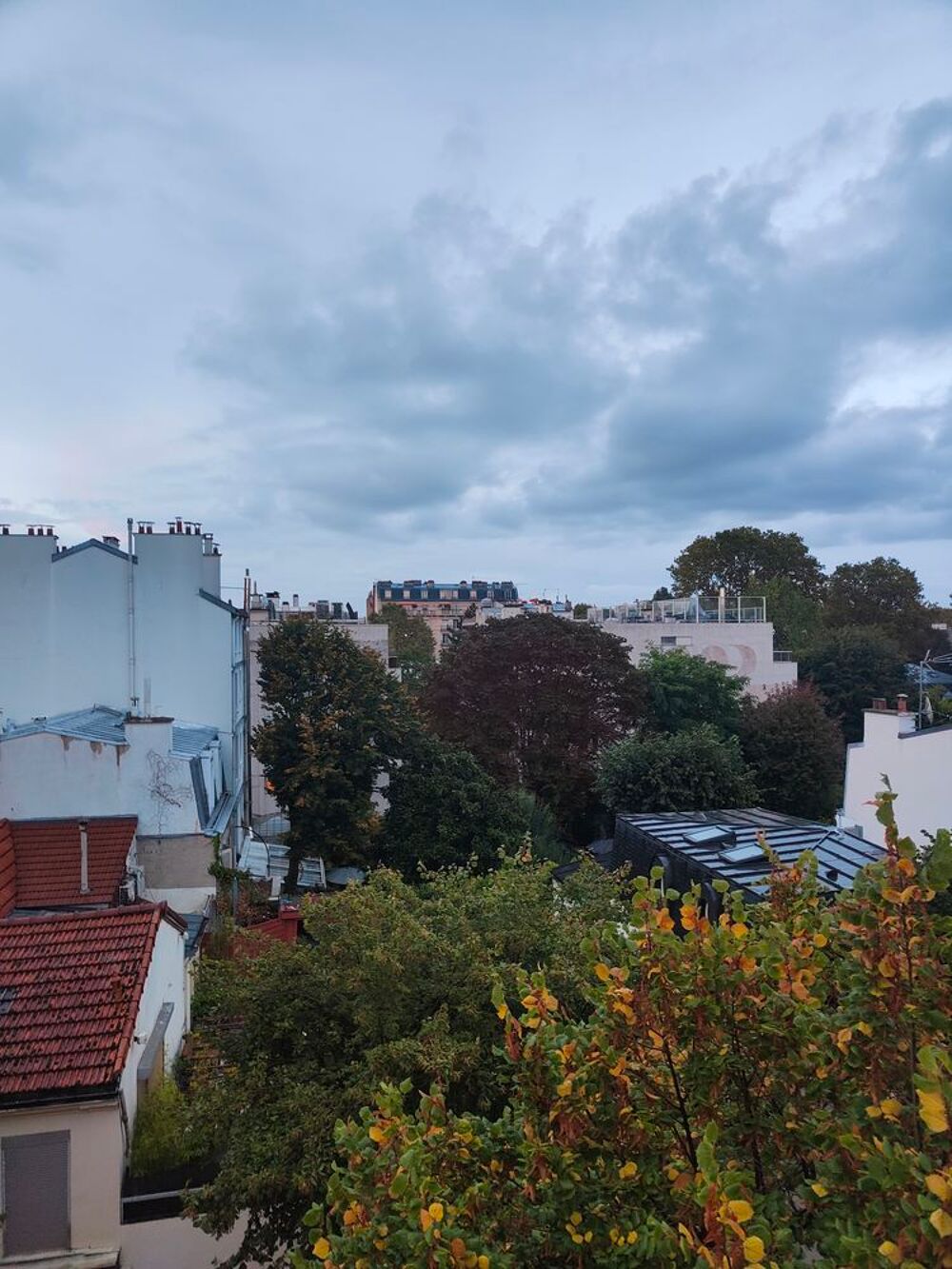 Location Appartement 2 pices meubl 92200 Neuilly Sr Seine Neuilly-sur-seine