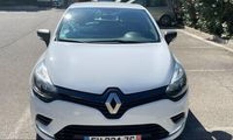 Clio IV 1.2 16V 75 Life 2016 occasion 72100 Le Mans