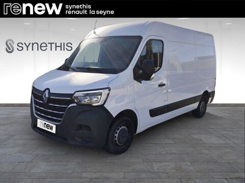 Annonce voiture Renault Master 27990 