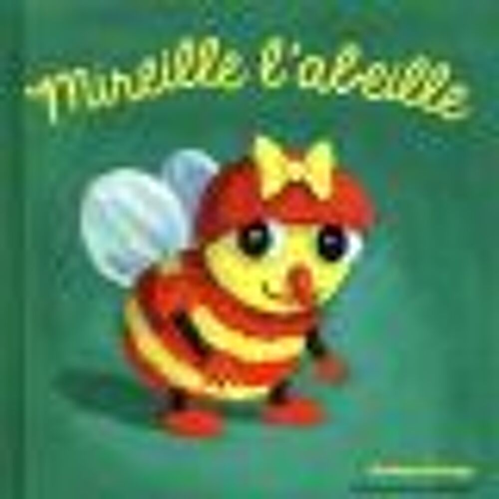 Mireille l'abeille Livres et BD