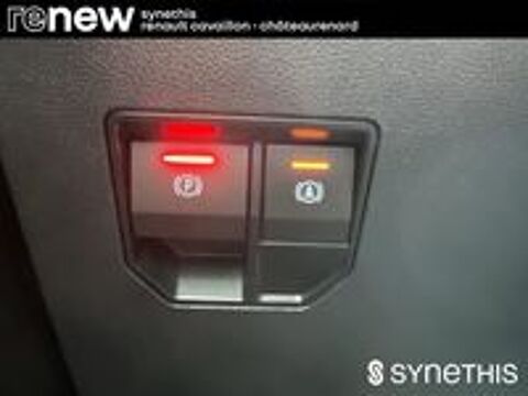 M&eacute;gane Megane E-Tech EV60 220 ch optimum charge Techno 2023 occasion 84300 Cavaillon