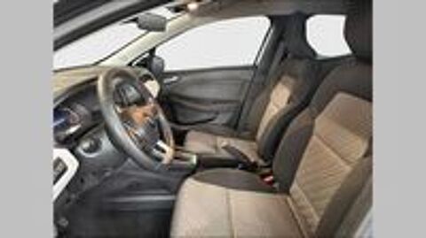 Clio V Clio E-Tech full hybrid 145 Evolution 2023 occasion 92330 Sceaux