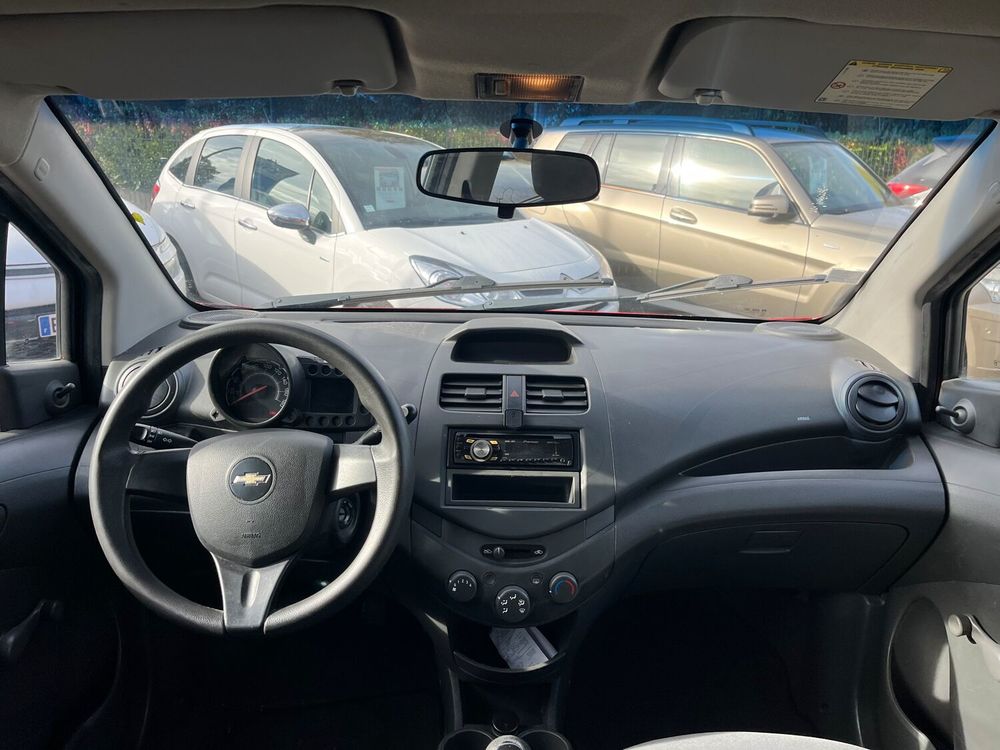Spark 1.0 16V - 68 2011 occasion 82000 Montauban