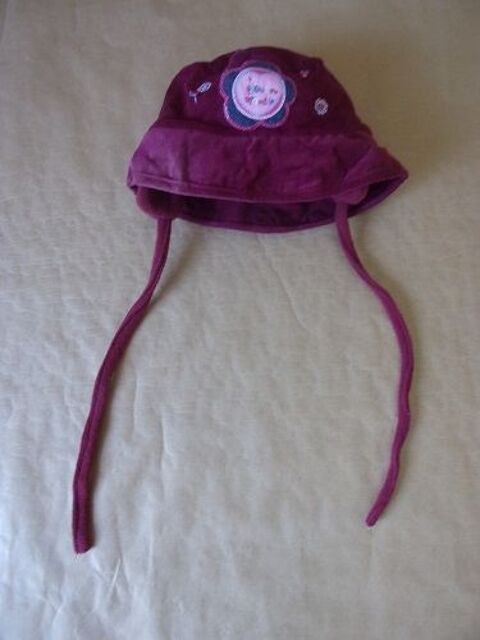 Bonnet en taille 12 mois 0 Montaigu-la-Brisette (50)