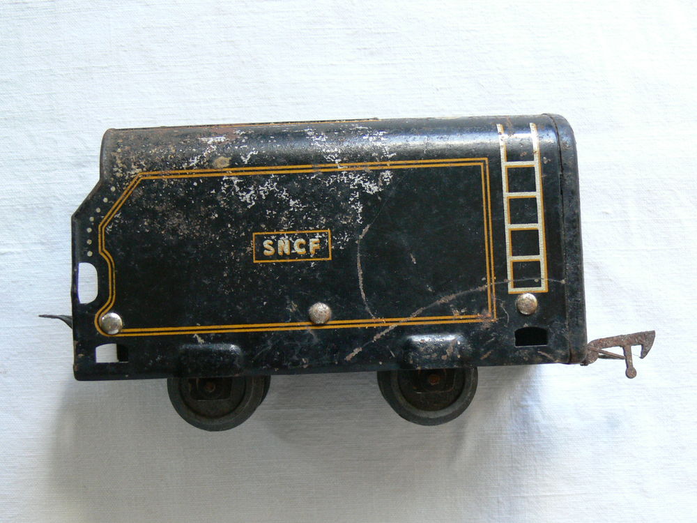 Wagon tander JEP Jeux / jouets
