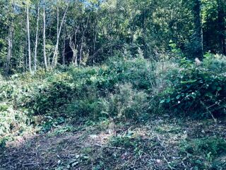  Terrain � vendre 1035 m�