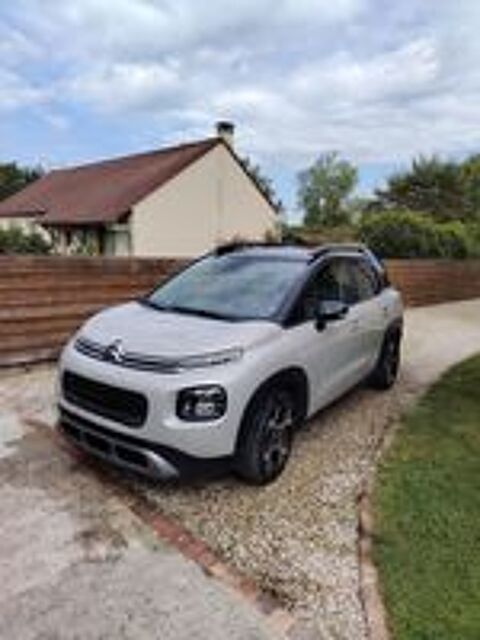 C3 Aircross BlueHDi 120 S&S EAT6 Shine 2020 occasion 45600 Viglain