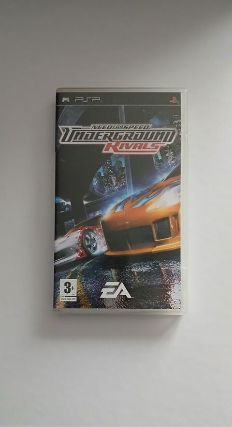 Need for Speed 5 Isigny-sur-Mer (14)