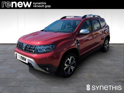 Annonce voiture Dacia Duster 21990 €