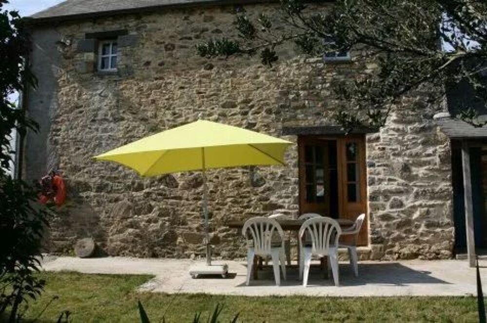   Gite Bord de mer de 250€ à 710€ la semaine. Bretagne, Loperhet (29470)