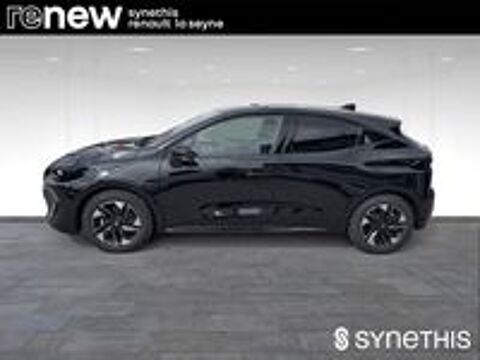 Clio VI Clio TCe 115 ch Techno 2026 occasion 83500 La Seyne-sur-Mer