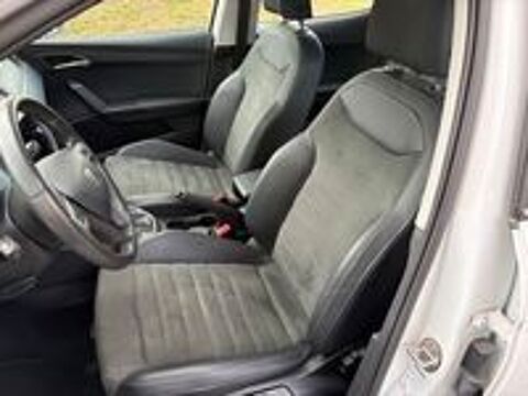 Arona 1.0 EcoTSI 110 ch Start/Stop DSG7 Style 2021 occasion 64600 Anglet