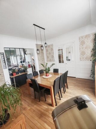  Maison � vendre 10 pi�ces 265 m�