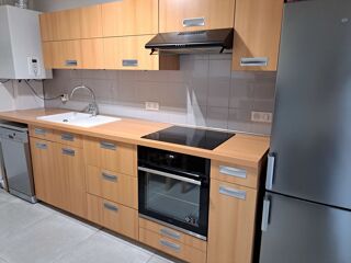  Appartement � vendre 3 pi�ces 70 m� Le bouscat