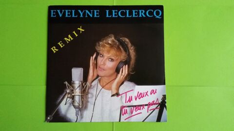 EVELYNE LECLERCQ 0 Toulouse (31)