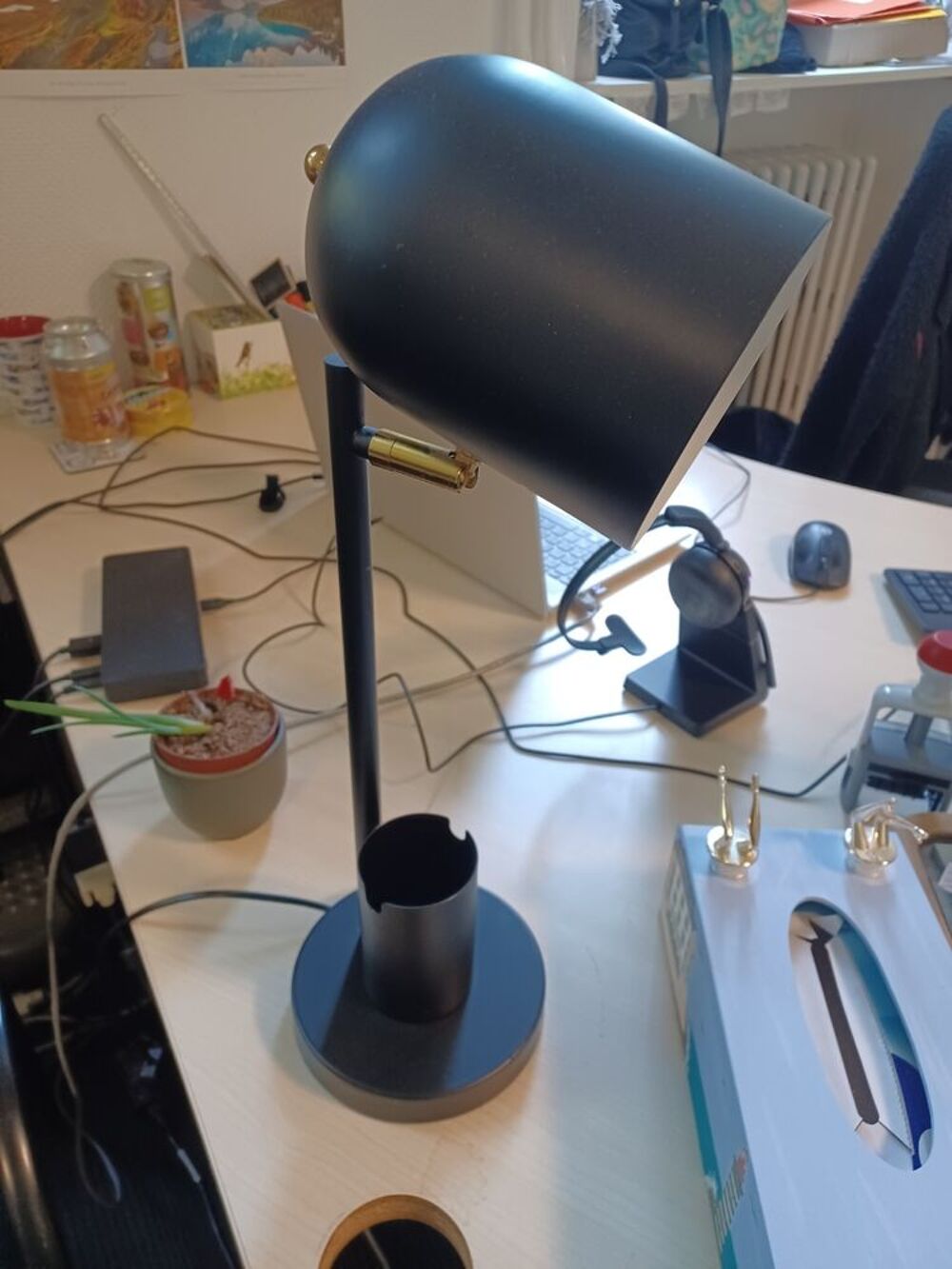 Lampe de bureau Décoration
