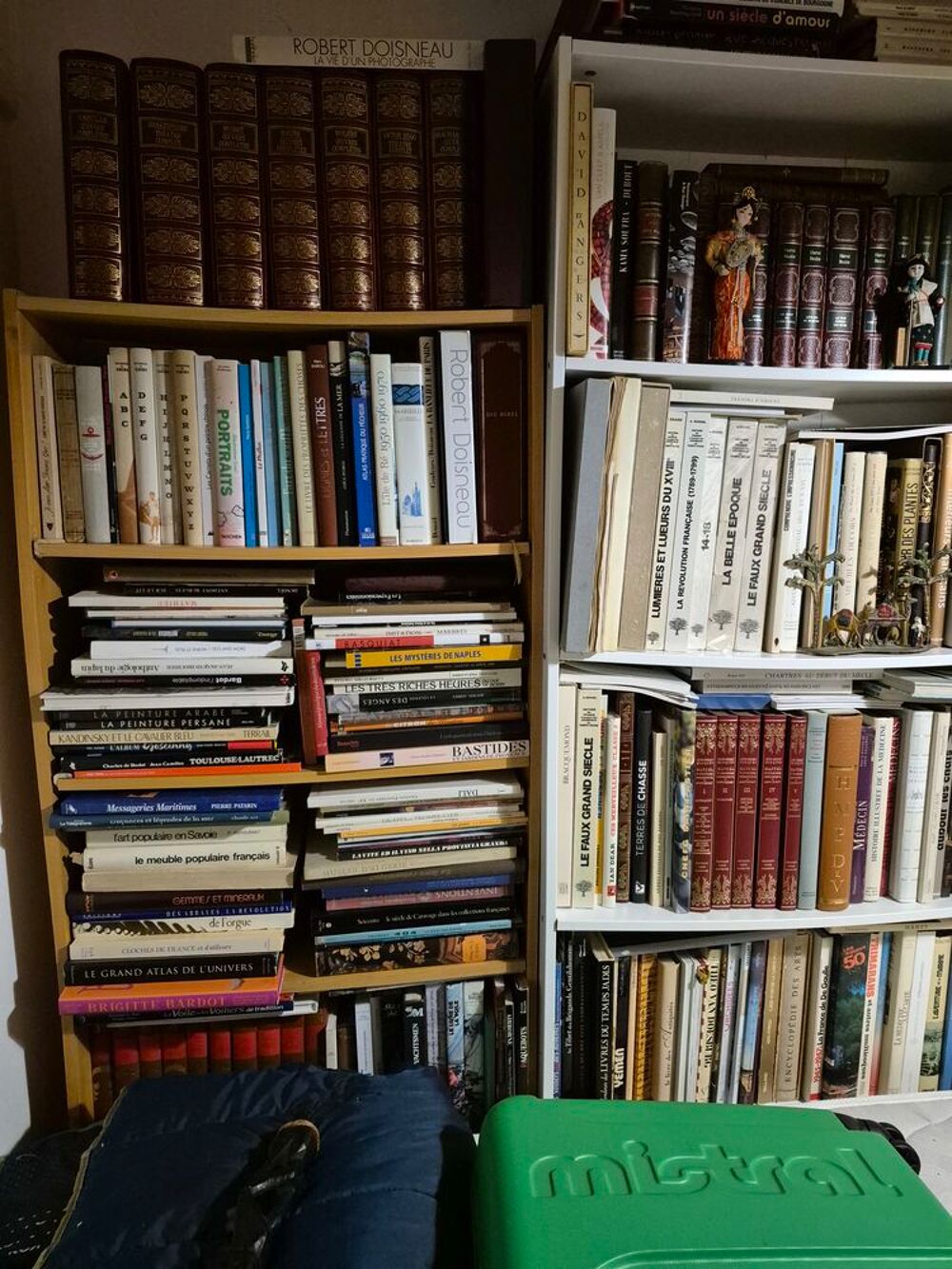 3500 bon livres anciens et modernes divers Livres et BD