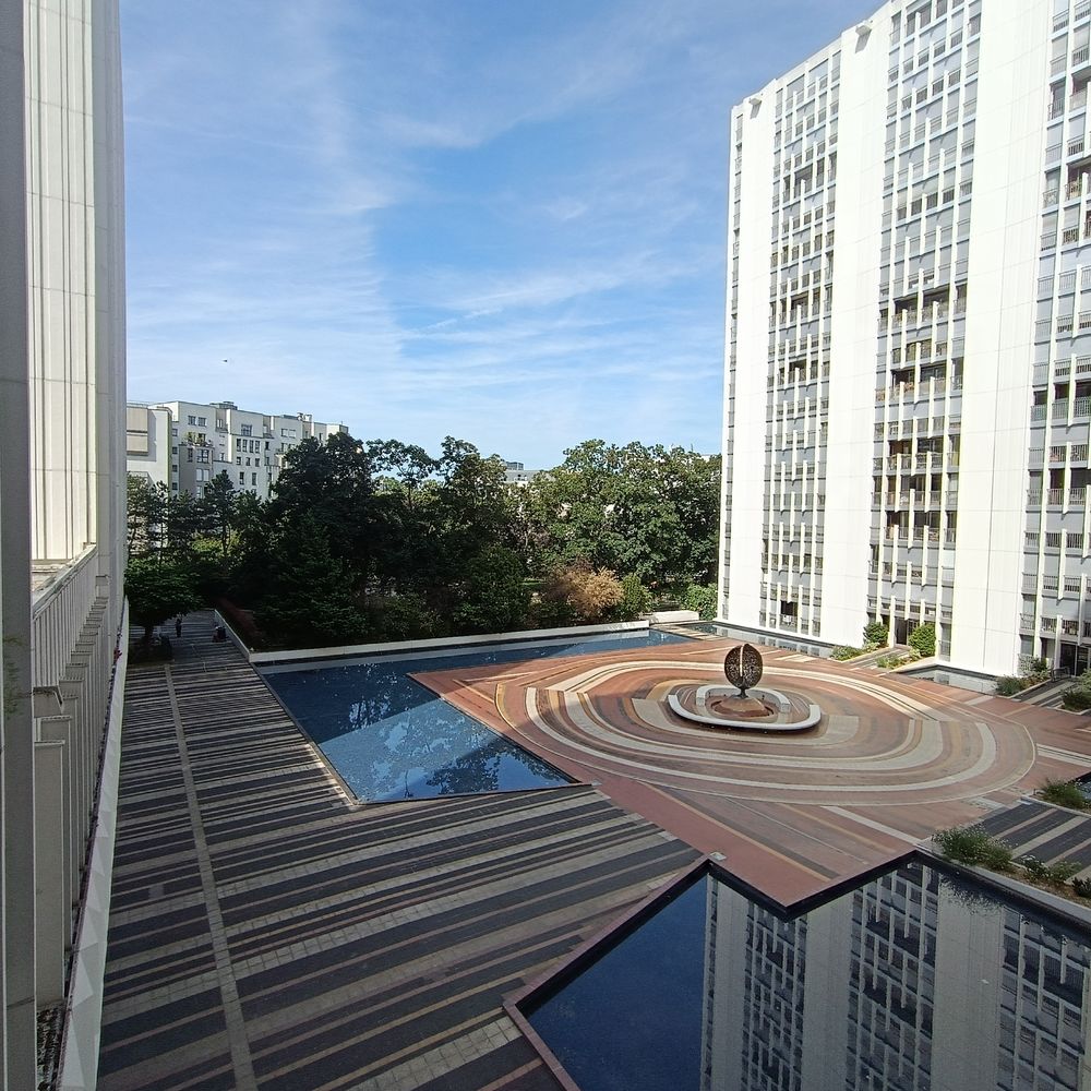 Vente Appartement BOUCICAUT-  CITROËN :150 m², 3 EXTERIEURS, 2 ENTREES, DPE D. Paris 15