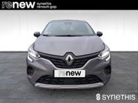 Captur TCe 90 Equilibre 2023 occasion 05000 Gap