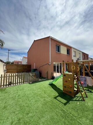  Villa � vendre 4 pi�ces 90 m�