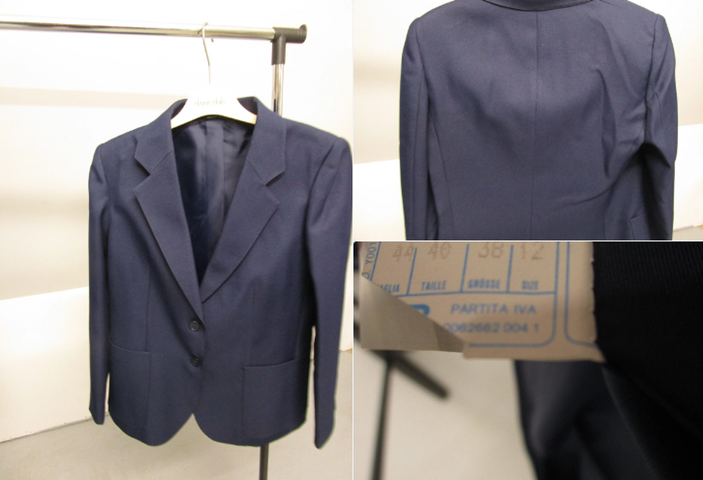 Blazer Vêtements