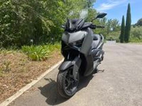 YAMAHA 2025 occasion 32360 Saint-Lary