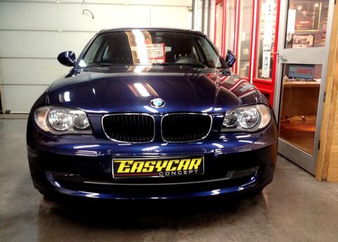 Bmw serie 1 116 I EDITION LUXE