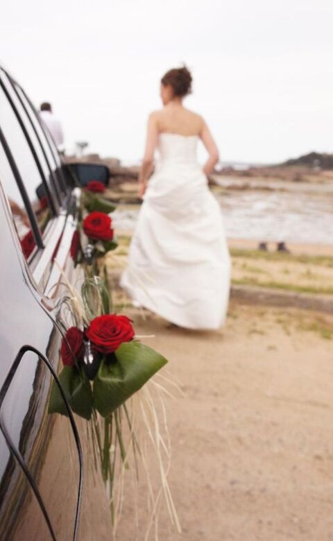 Robe de mari�e 0 Pac� (35)