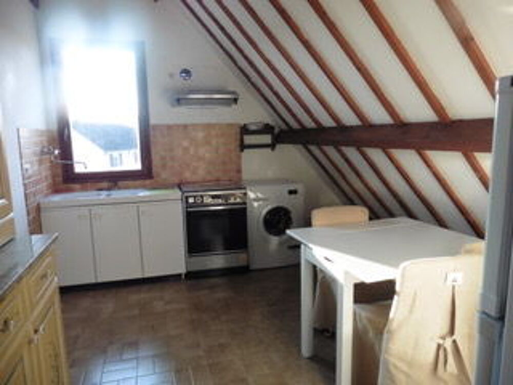Location Appartement ANET MEUBLEE PRES CHATEAU Anet