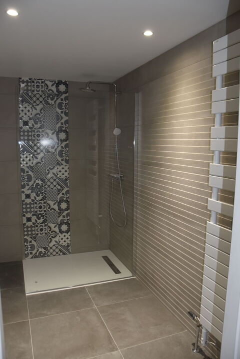  Appartement � louer 1 pi�ce 48 m�