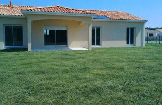  Villa � vendre 6 pi�ces 110 m�