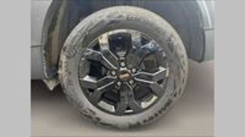 Duster ECO-G 100 4x2 Extreme 2024 occasion 92120 Montrouge