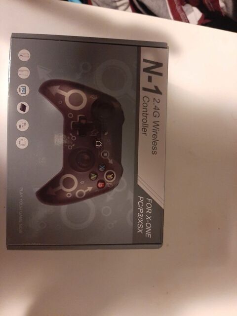 la manette sans fil avec usb 60 Biarritz (64)