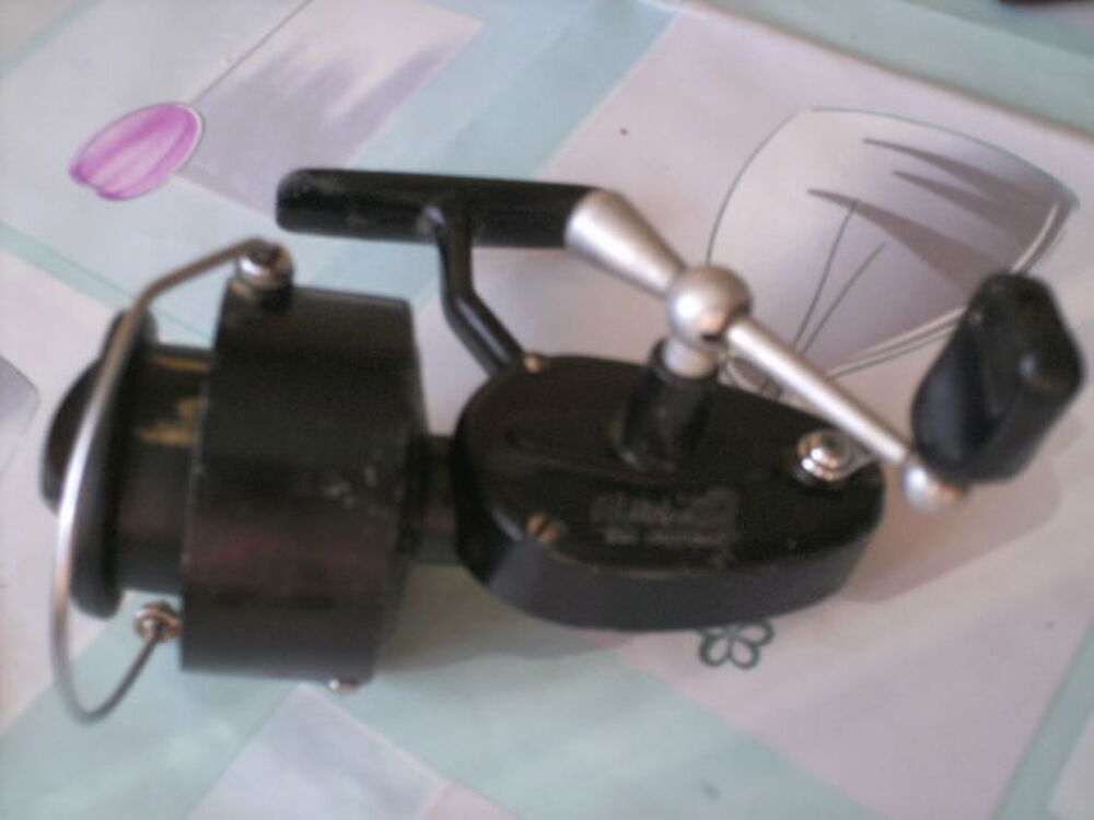 moulinet mitchell 330 otomatic Sports