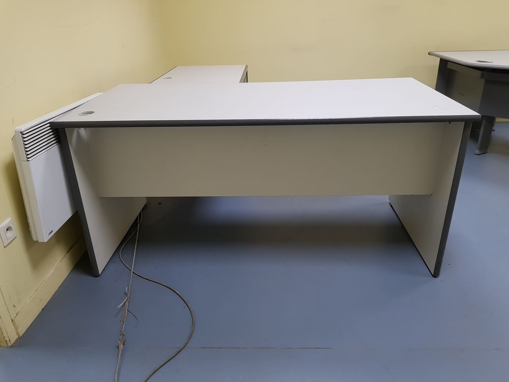 Bureau Commercial 
Meubles