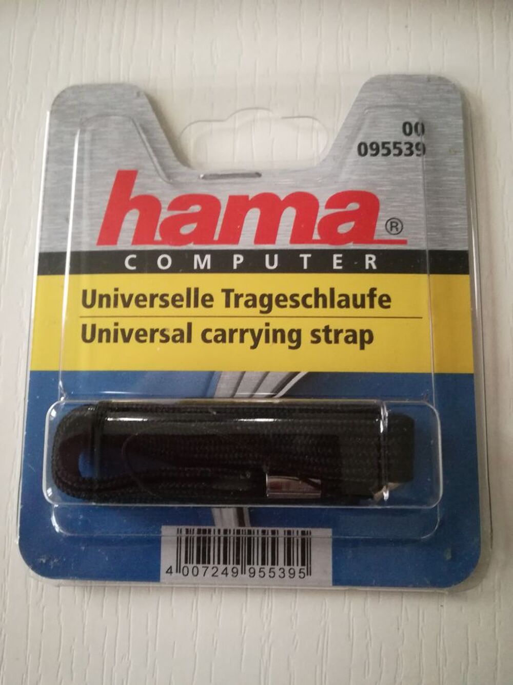 Hama Dragonne universelle Matériel informatique