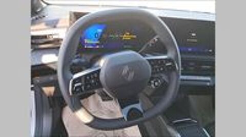 Clio VI Clio E-Tech full hybrid 160 ch Techno 2026 occasion 91310 Montlh&eacute;ry