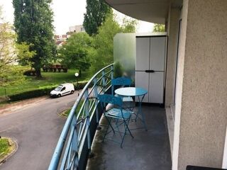  Appartement à louer 1 pièce 24 m² Deuil-la-barre