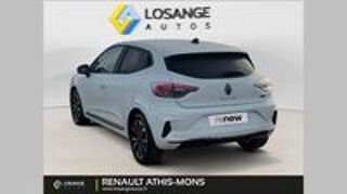 Clio V Clio E-Tech full hybrid 145 Techno 2024 occasion 91200 Athis-Mons