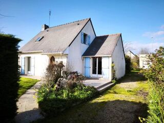  Maison � vendre 4 pi�ces 90 m�
