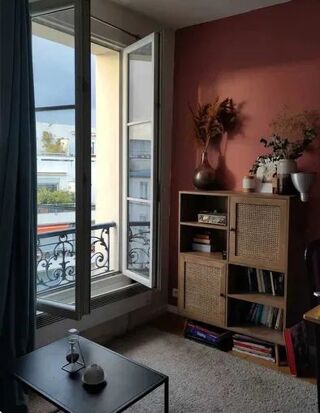  Appartement  louer 1 pice 27 m