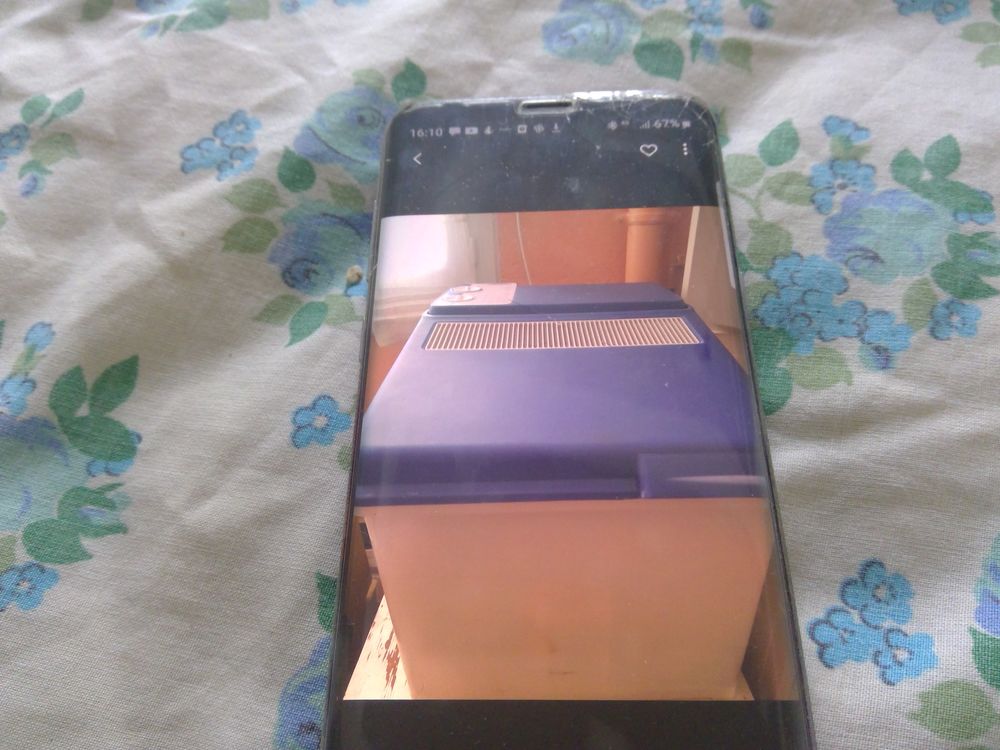 mini LAVE LINGE Electroménager