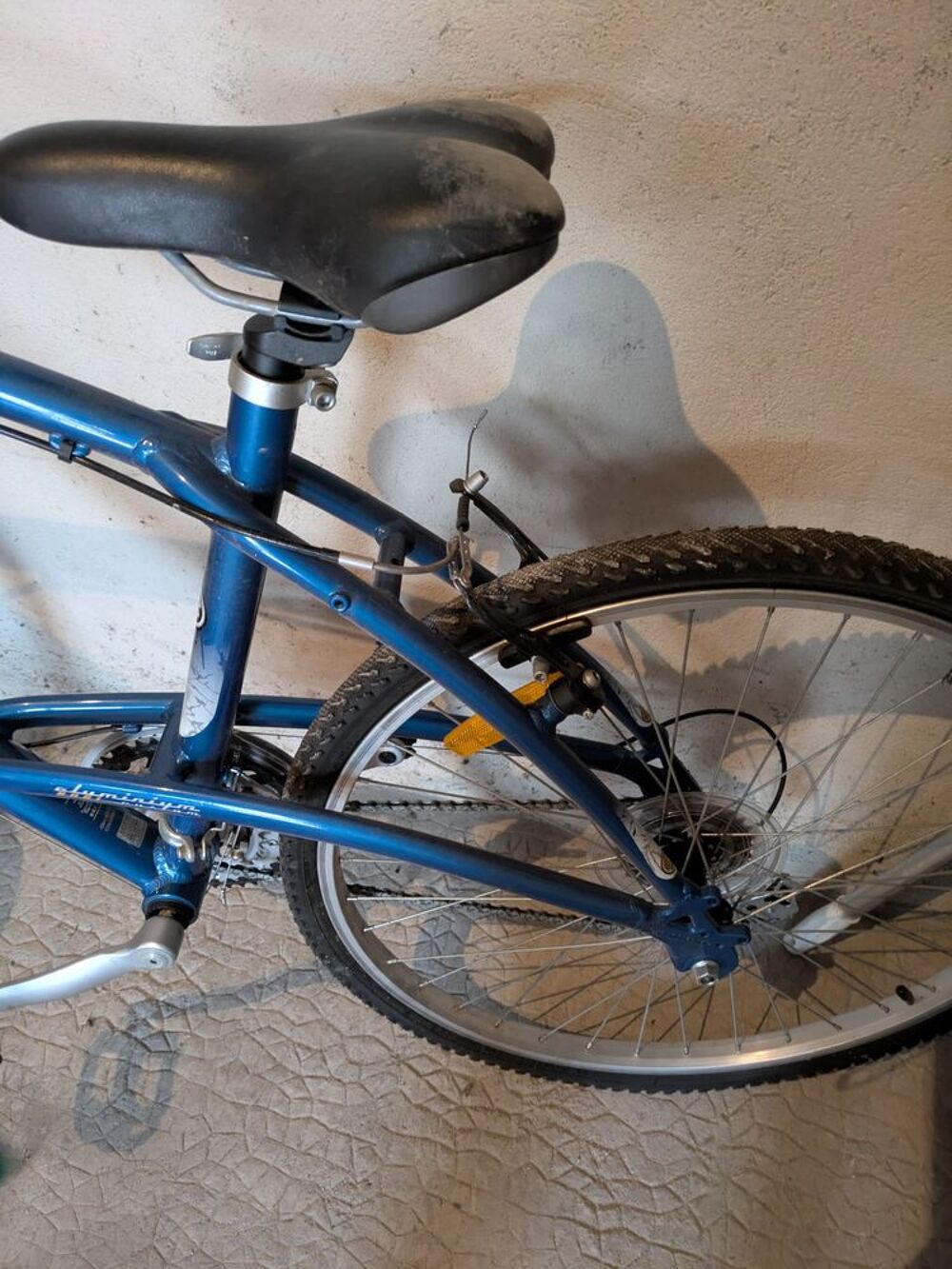 VTT Decathlon Vélos
