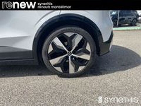 M&eacute;gane Megane E-Tech EV60 220 ch optimum charge Techno 2023 occasion 26200 Mont&eacute;limar