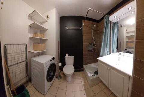  Appartement  louer 1 pice 29 m