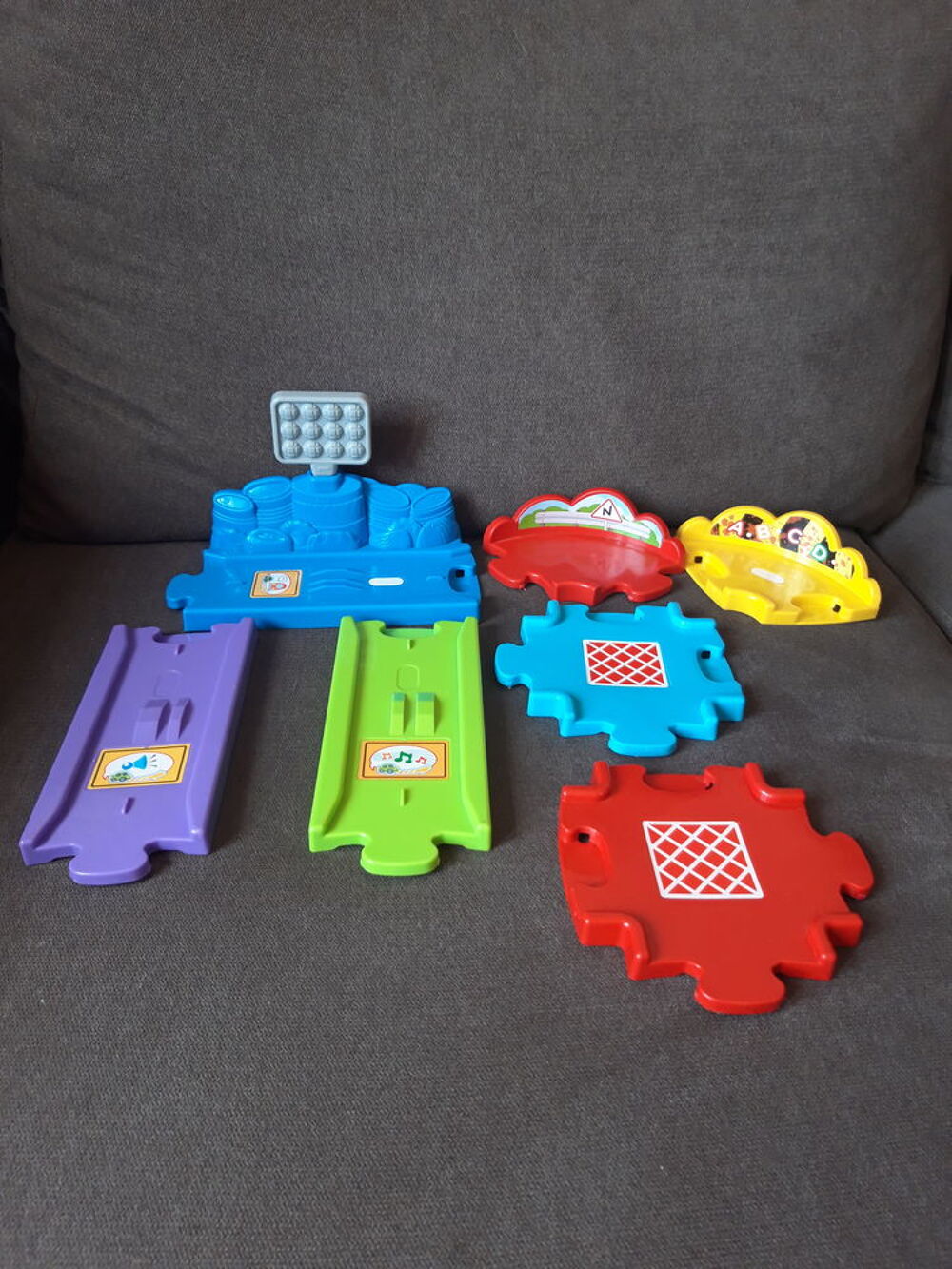 Tut-Tut bolides Jeux / jouets